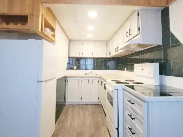 1 Bedroom Apartment Prince George BC 104362093