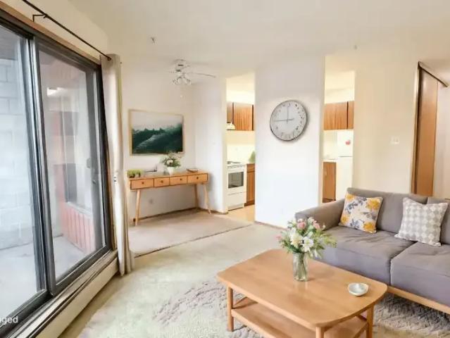 1 Bedroom Apartment Prince George BC 102203845