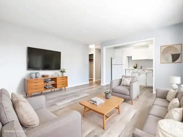 1 Bedroom Apartment Prince George BC 102951411