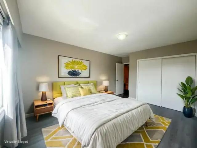 1 Bedroom Apartment Prince George BC 99070426