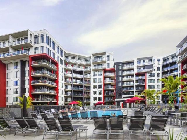 1 Bedroom Apartment Quebec QC 89089426