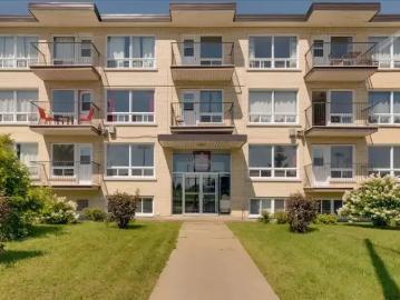 1 Bedroom Apartment Quebec QC 98317304
