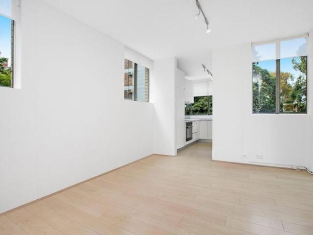 1 Bedroom Apartment Rushcutters Bay NSW 105529376