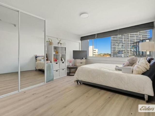 1 Bedroom Apartment Rushcutters Bay NSW 105995698