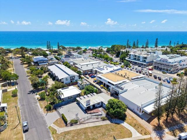 1 Bedroom Apartment Rainbow Beach, 102913906