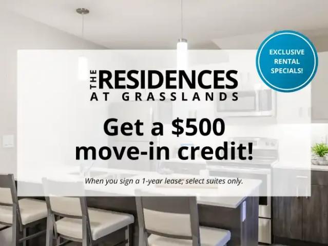 1 Bedroom Apartment Regina SK 100757556