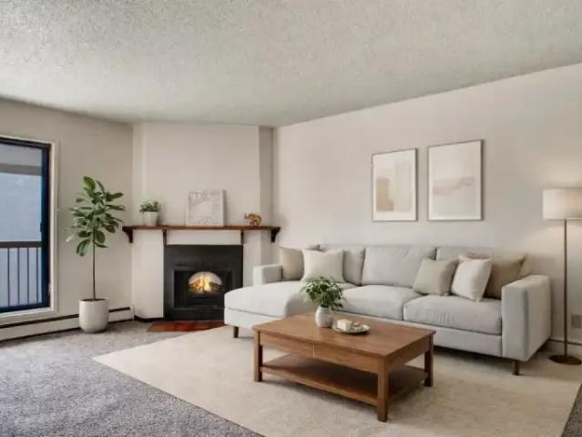 1 Bedroom Apartment Regina SK 105087073