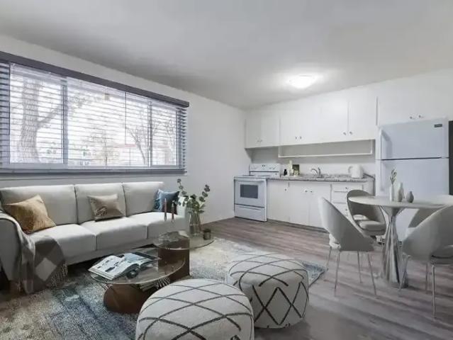 1 Bedroom Apartment Regina SK 105197800
