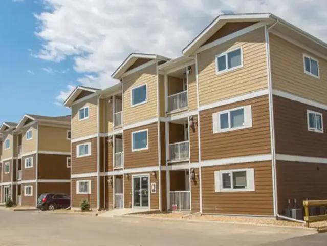 1 Bedroom Apartment Regina SK 105198443