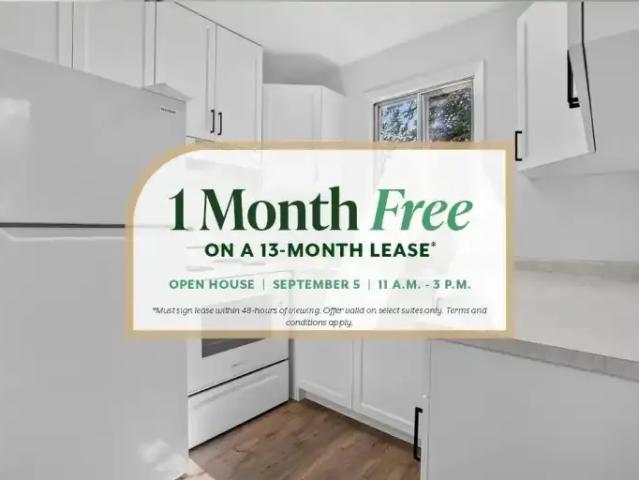 1 Bedroom Apartment Regina SK 105280360