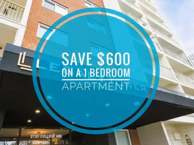 1 Bedroom Apartment Regina SK 106181312