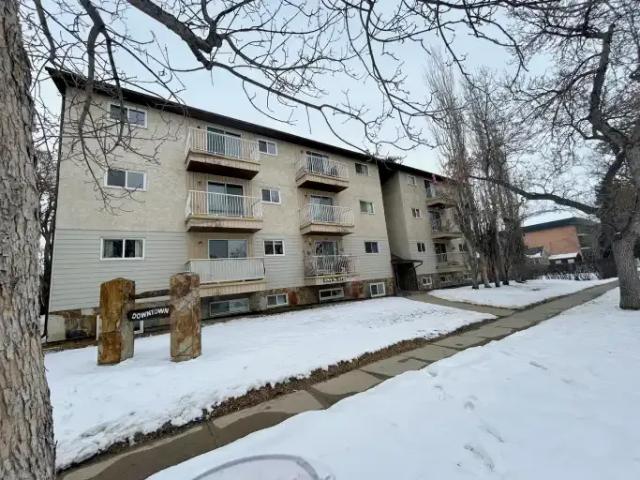 1 Bedroom Apartment Red Deer AB 100527115