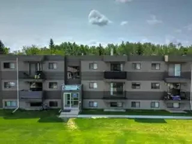 1 Bedroom Apartment Red Deer AB 101261850