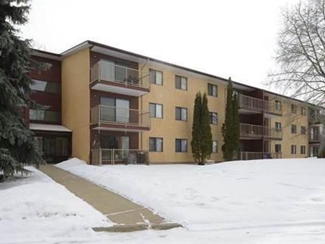 1 Bedroom Apartment Red Deer AB 101440162