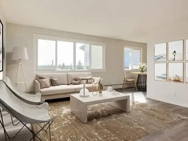 1 Bedroom Apartment Red Deer AB 103010786