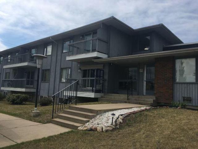 1 Bedroom Apartment Red Deer AB 103423537