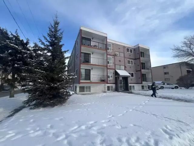 1 Bedroom Apartment Red Deer AB 103424370