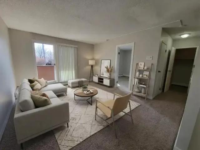 1 Bedroom Apartment Red Deer AB 103695165