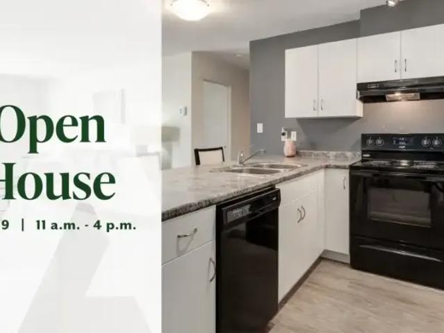 1 Bedroom Apartment Red Deer AB 103770372