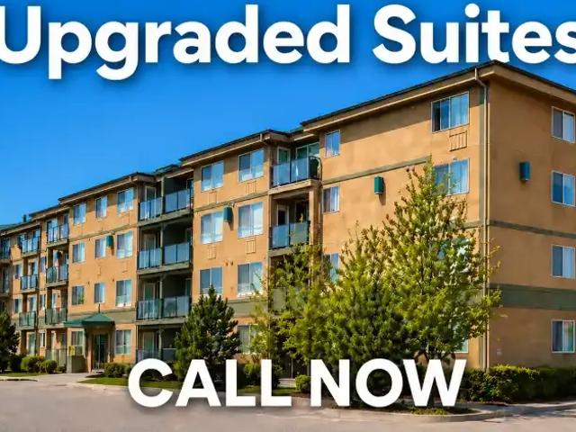 1 Bedroom Apartment Red Deer AB 104106127