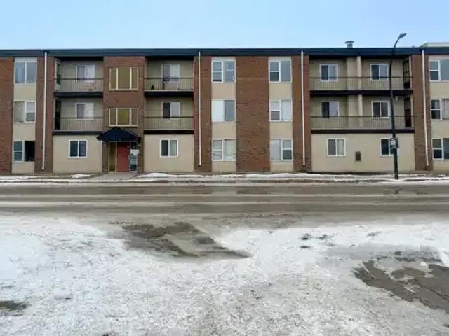 1 Bedroom Apartment Red Deer AB 104470390
