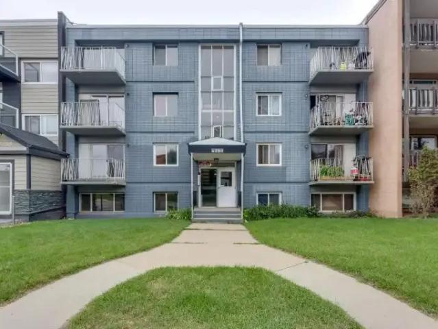 1 Bedroom Apartment Red Deer AB 104638443