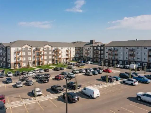 1 Bedroom Apartment Red Deer AB 104752929