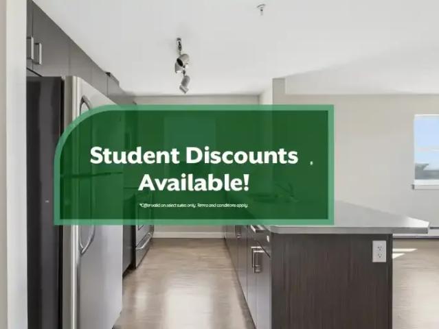 1 Bedroom Apartment Red Deer AB 104894929