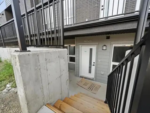 1 Bedroom Apartment Red Deer AB 104972782