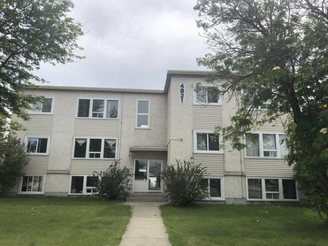 1 Bedroom Apartment Red Deer AB 105086795