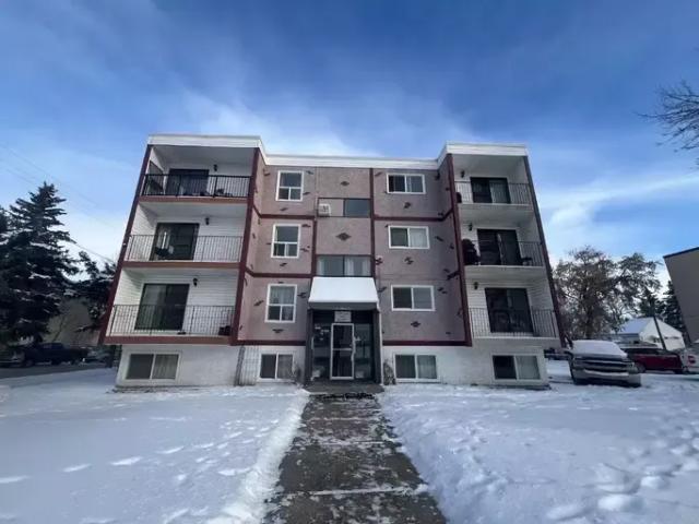 1 Bedroom Apartment Red Deer AB 105087421