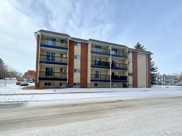 1 Bedroom Apartment Red Deer AB 105185695