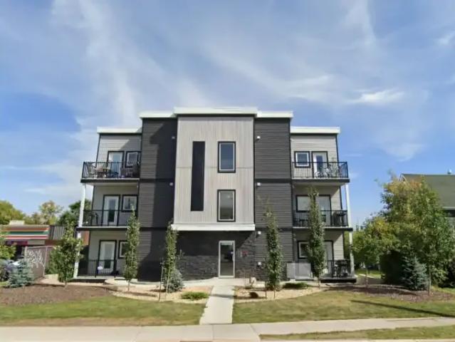 1 Bedroom Apartment Red Deer AB 105100799