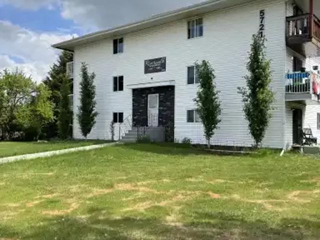 1 Bedroom Apartment Red Deer AB 105623388
