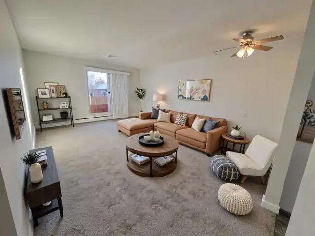 1 Bedroom Apartment Red Deer AB 105859393