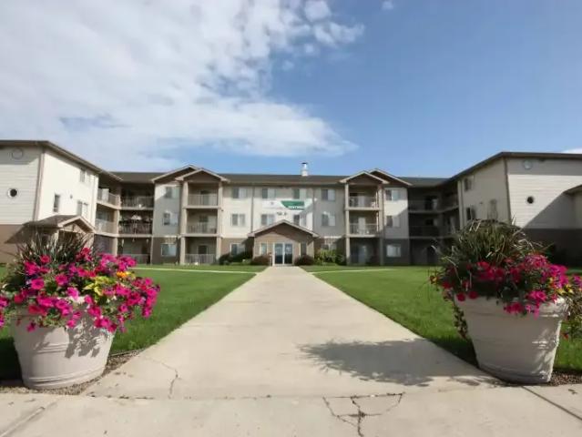 1 Bedroom Apartment Red Deer AB 106247729