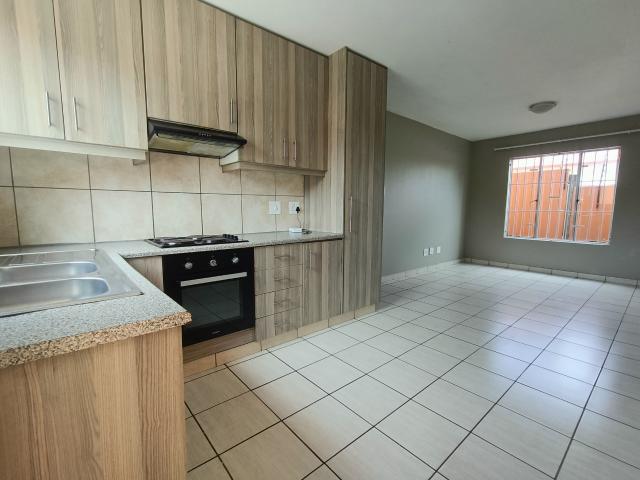 1 Bedroom Apartment Rented in Turf Club
