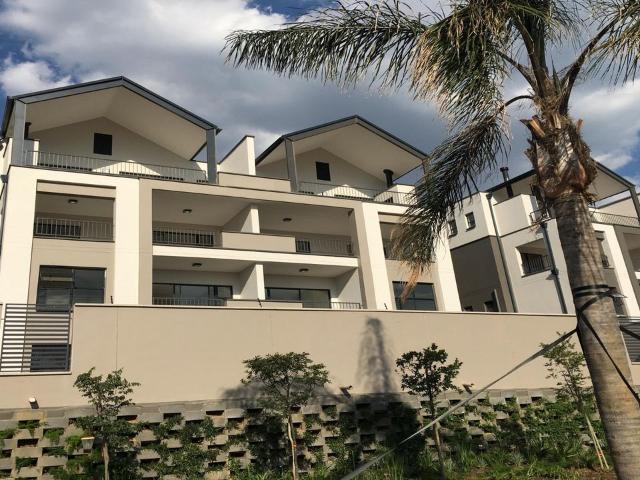 1 Bedroom apartment rented in Waterfall, Midrand