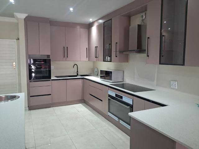 1 Bedroom Apartment Rented in Westering
