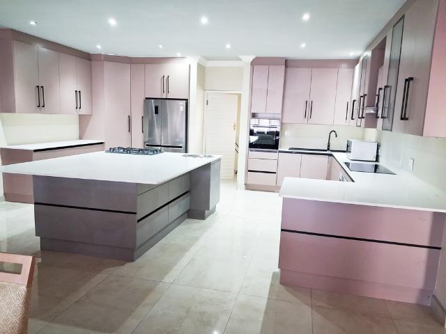 1 Bedroom Apartment Rented in Westering