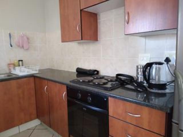 1 Bedroom Apartment Rented in Annlin