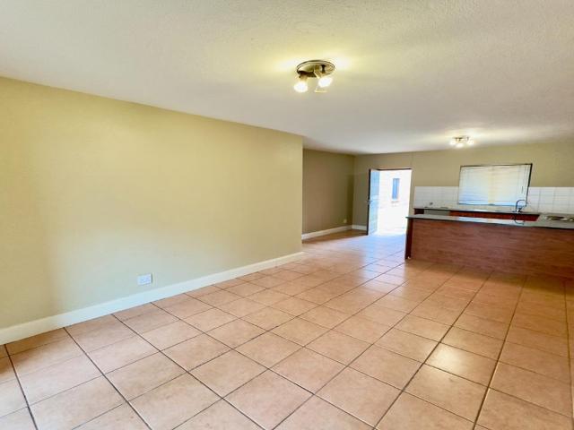 1 Bedroom apartment rented in Auckland Park, Johannesburg