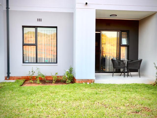 1 Bedroom Apartment Rented in Ballito Central