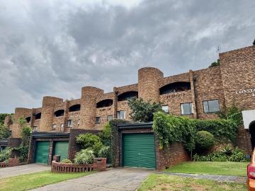 Cresta, City of Johannesburg Metropolitan Municipality, Gauteng, South Africa