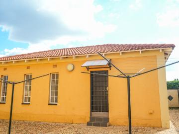 Doringkruin, Matlosana Local Municipality, Dr Kenneth Kaunda District Municipality, North West