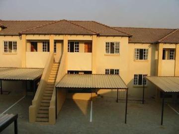 1 Bedroom apartment rented in Elspark, Germiston