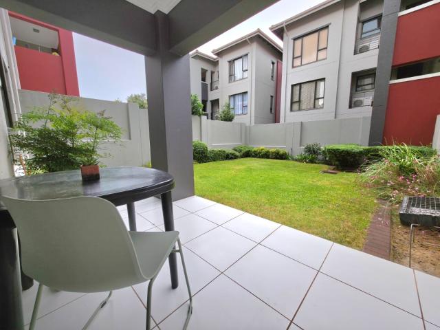 1 Bedroom Apartment Rented in Fourways