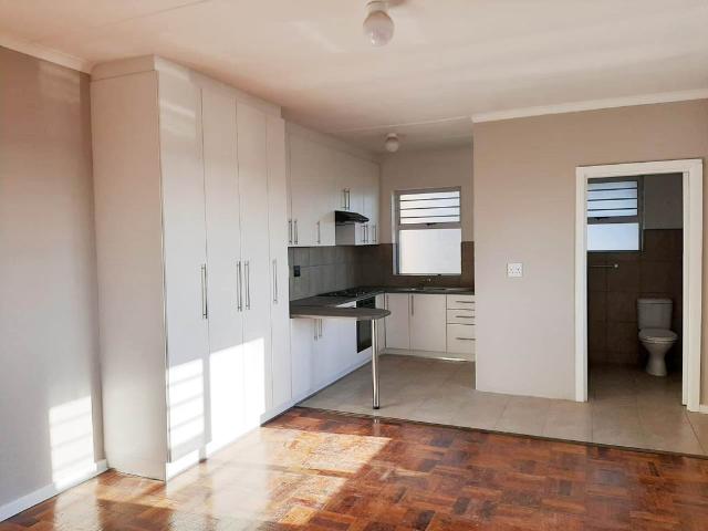 1 Bedroom Apartment Rented in Gqeberha Central