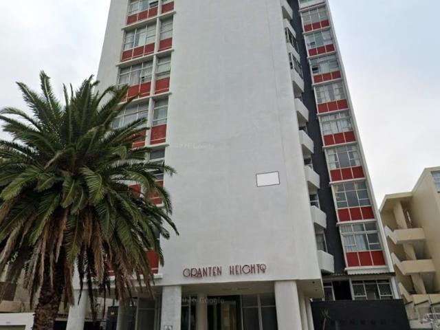 1 Bedroom Apartment Rented in Humewood