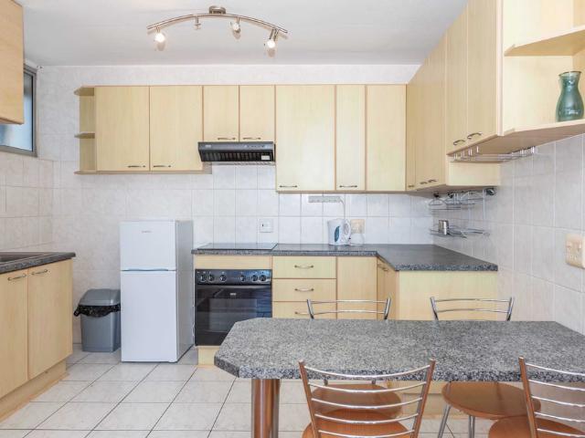 1 Bedroom Apartment Rented in Humewood
